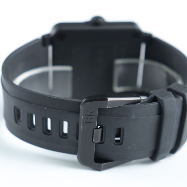 Bell and Ross BR03-92 BR0392-RCO-CE/SRB Image 3